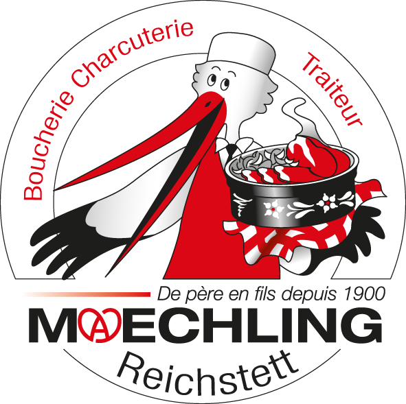 Boucherie Maechling